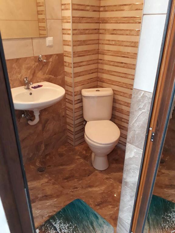 Akrotiriya Apartments Suite Nesebar Exteriör bild