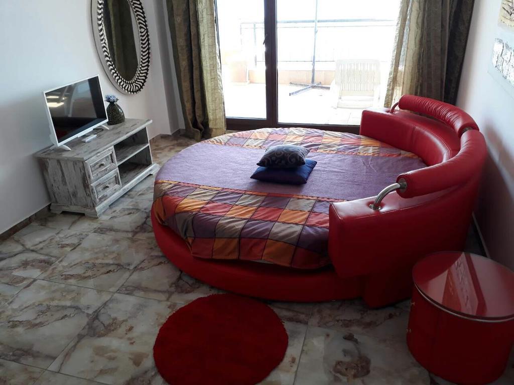 Akrotiriya Apartments Suite Nesebar Rum bild