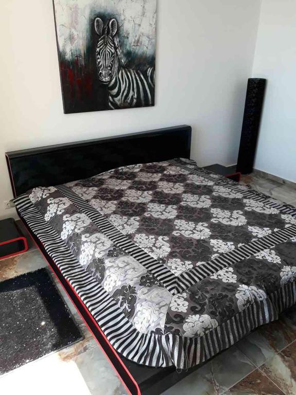 Akrotiriya Apartments Suite Nesebar Rum bild