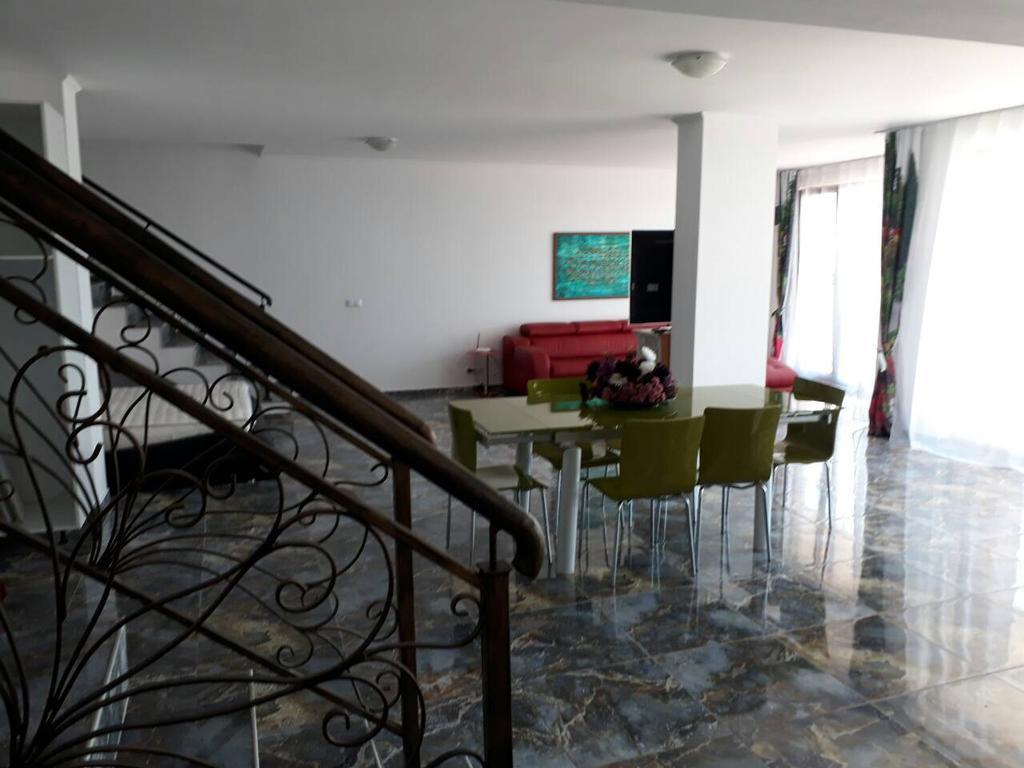Akrotiriya Apartments Suite Nesebar Rum bild
