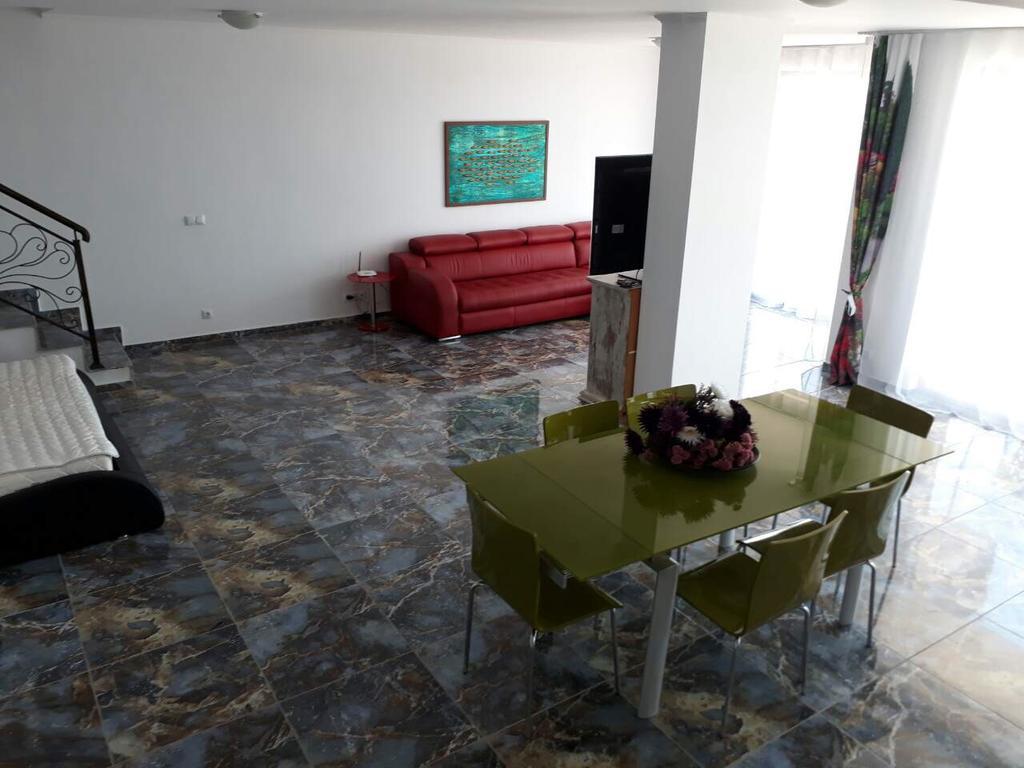Akrotiriya Apartments Suite Nesebar Rum bild