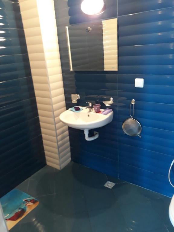 Akrotiriya Apartments Suite Nesebar Rum bild