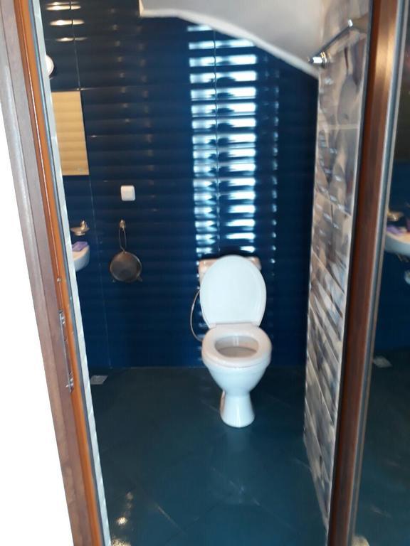 Akrotiriya Apartments Suite Nesebar Rum bild