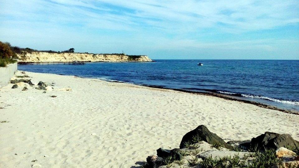Akrotiriya Apartments Suite Nesebar Rum bild