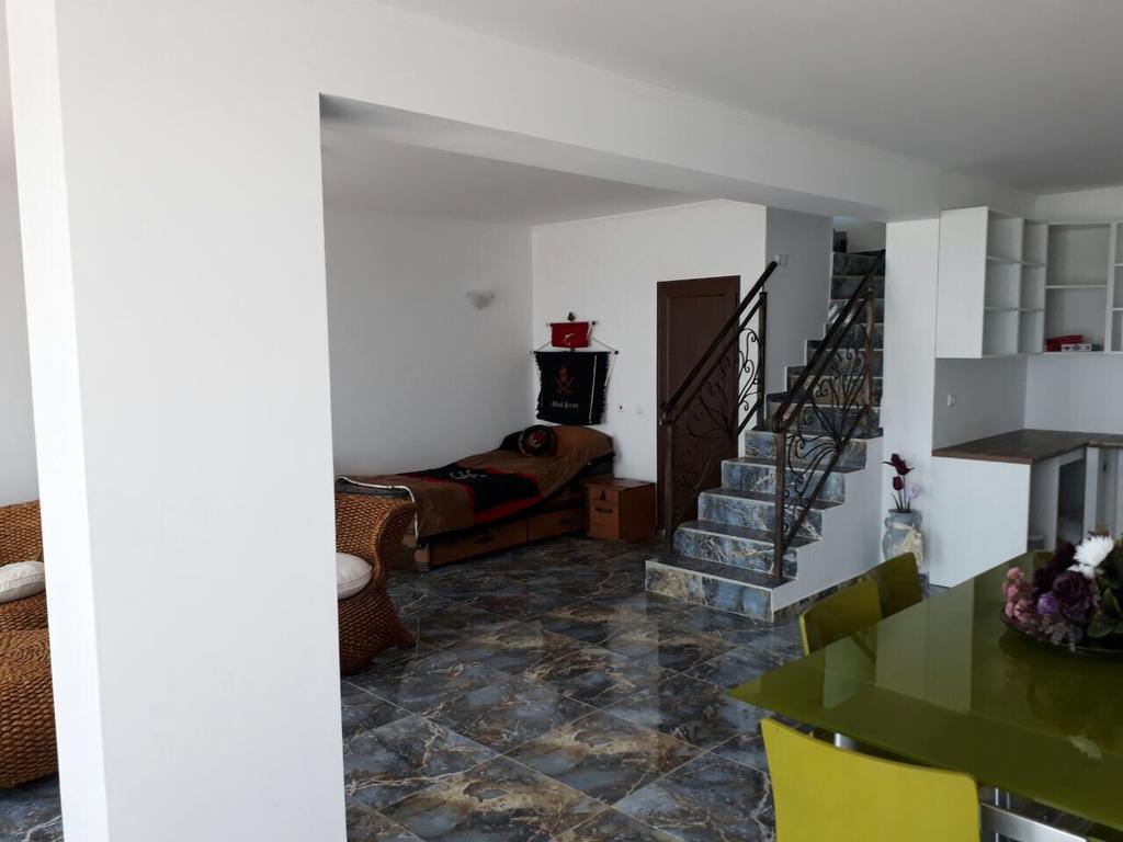 Akrotiriya Apartments Suite Nesebar Rum bild