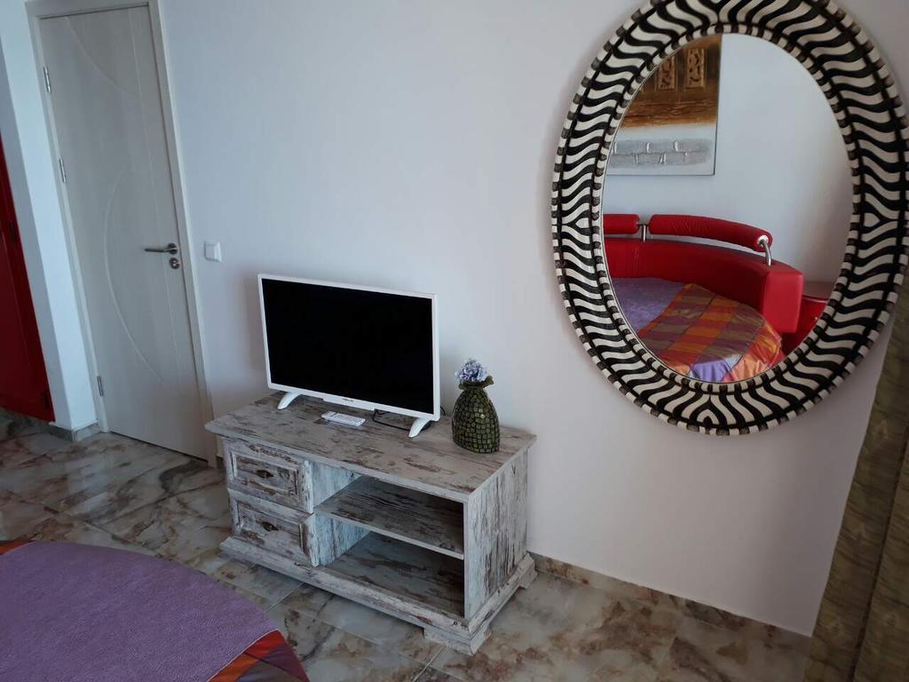 Akrotiriya Apartments Suite Nesebar Rum bild