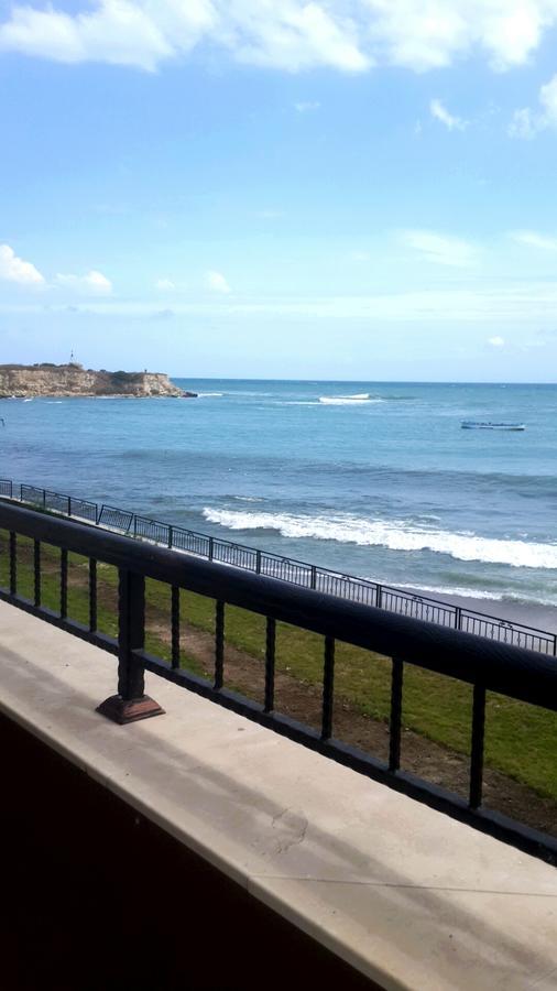 Akrotiriya Apartments Suite Nesebar Exteriör bild