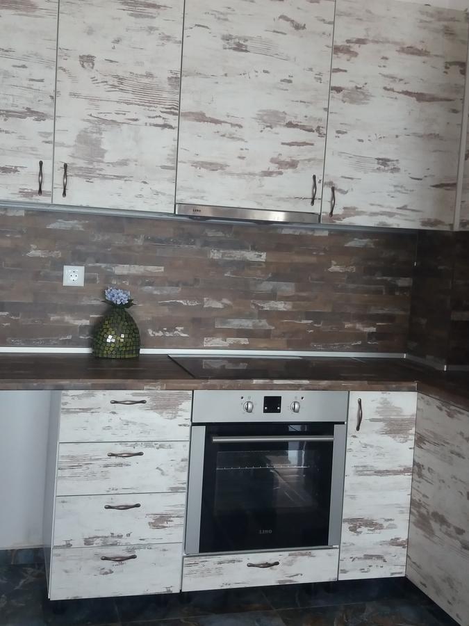 Akrotiriya Apartments Suite Nesebar Exteriör bild